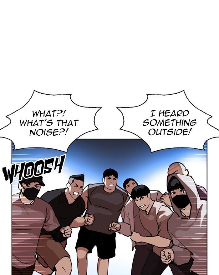 Lookism, Chapter 260 image 127