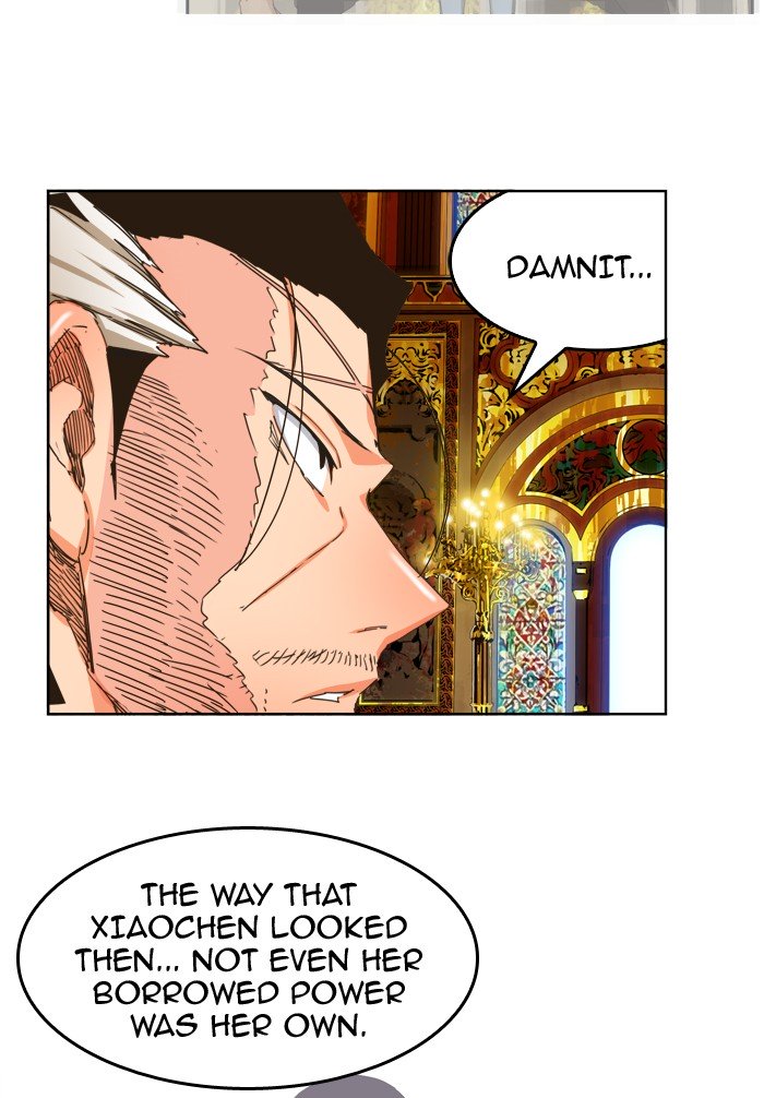 The God of High School, Chapter 345 image 61
