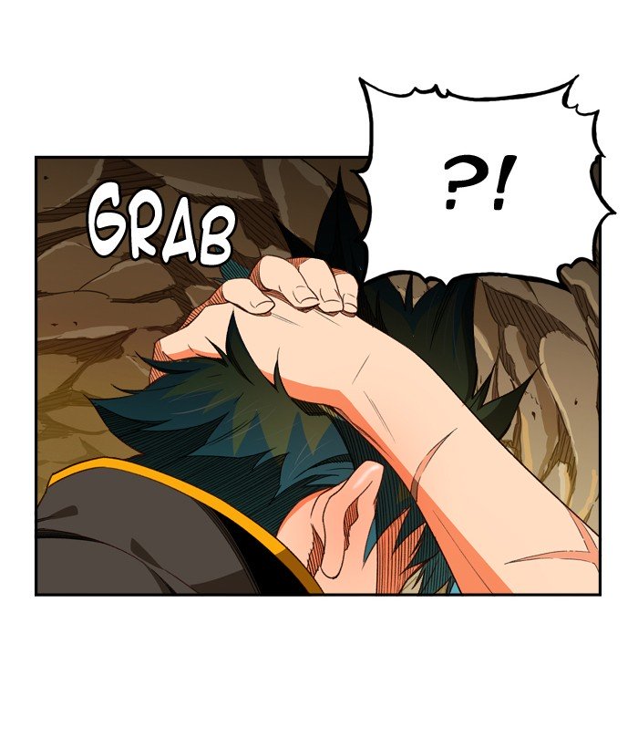 The God of High School, Chapter 384 image 004