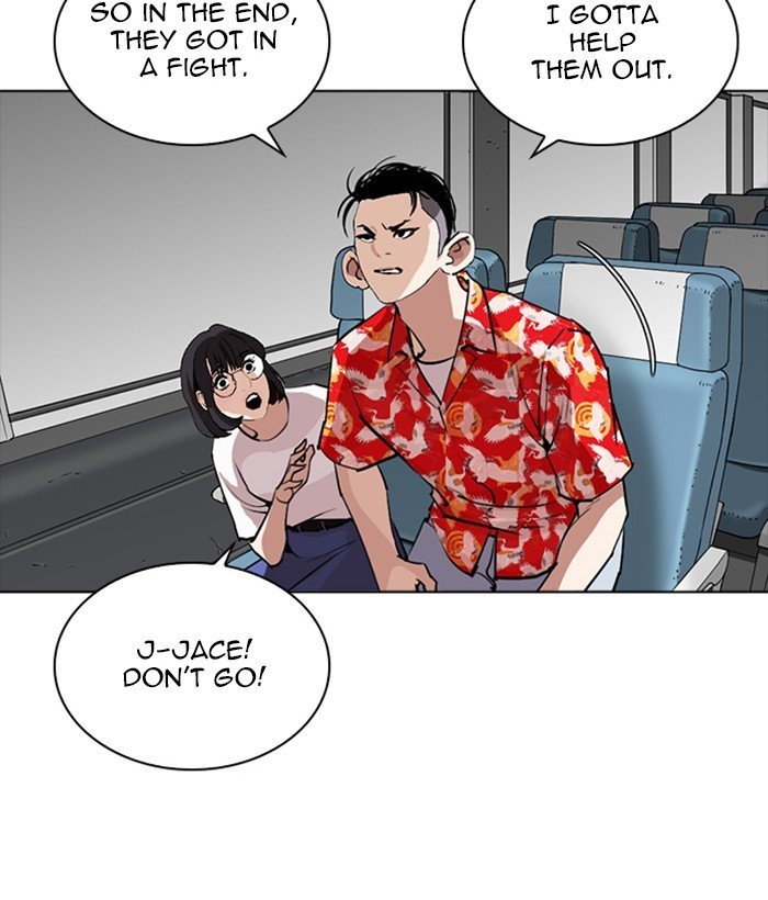 Lookism, Chapter 257 image 160
