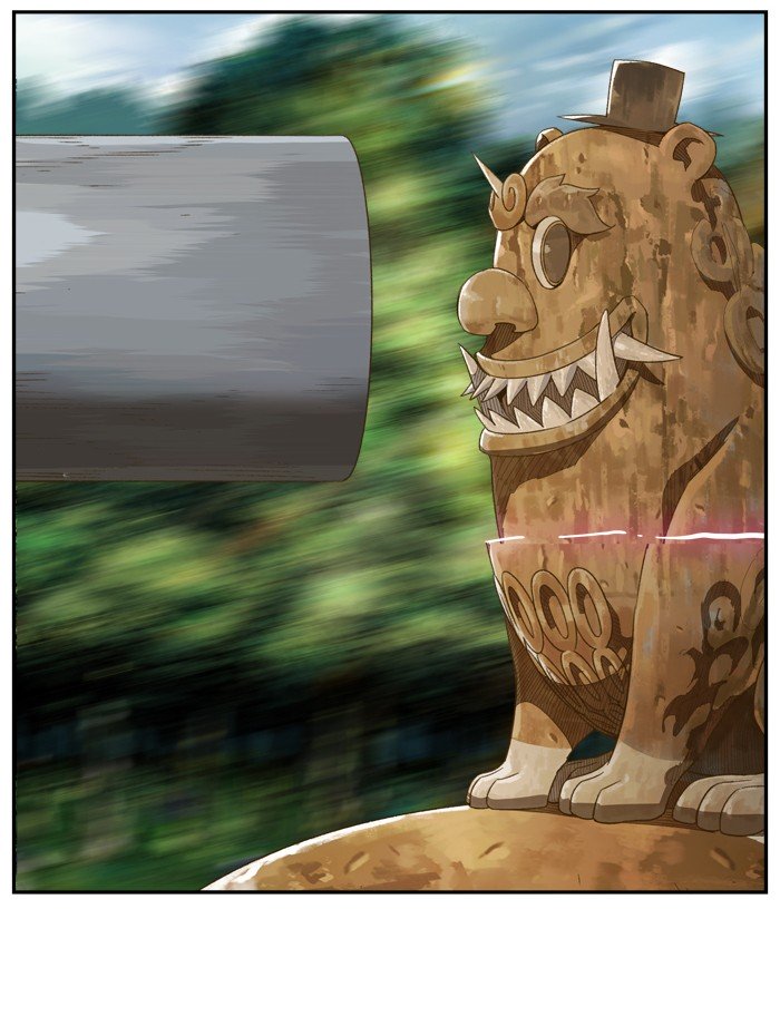 The God of High School, Chapter 397 image 006