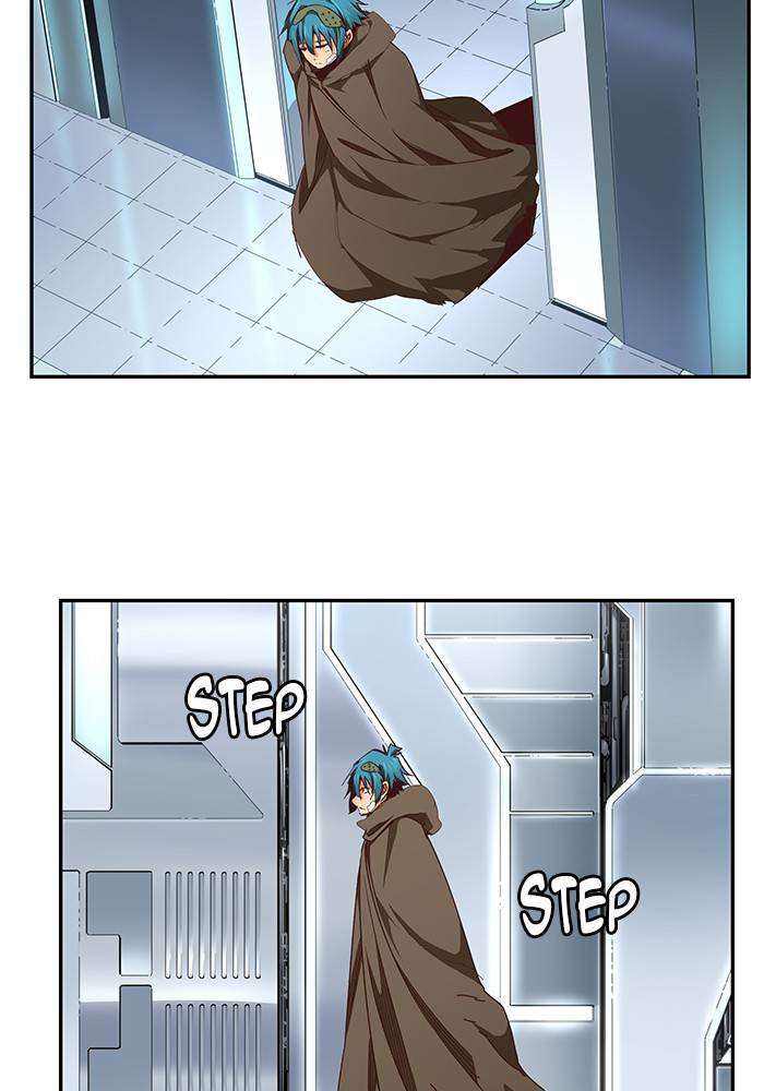 The God of High School, Chapter 534 image 136