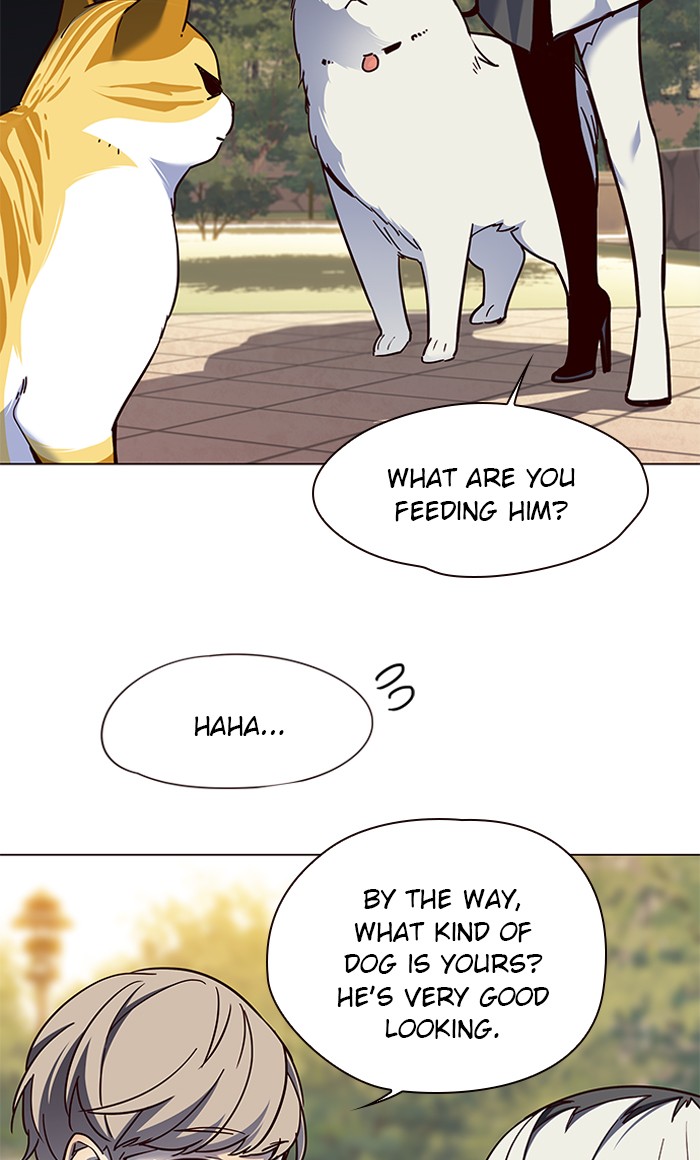 Eleceed, Chapter 80 image 56