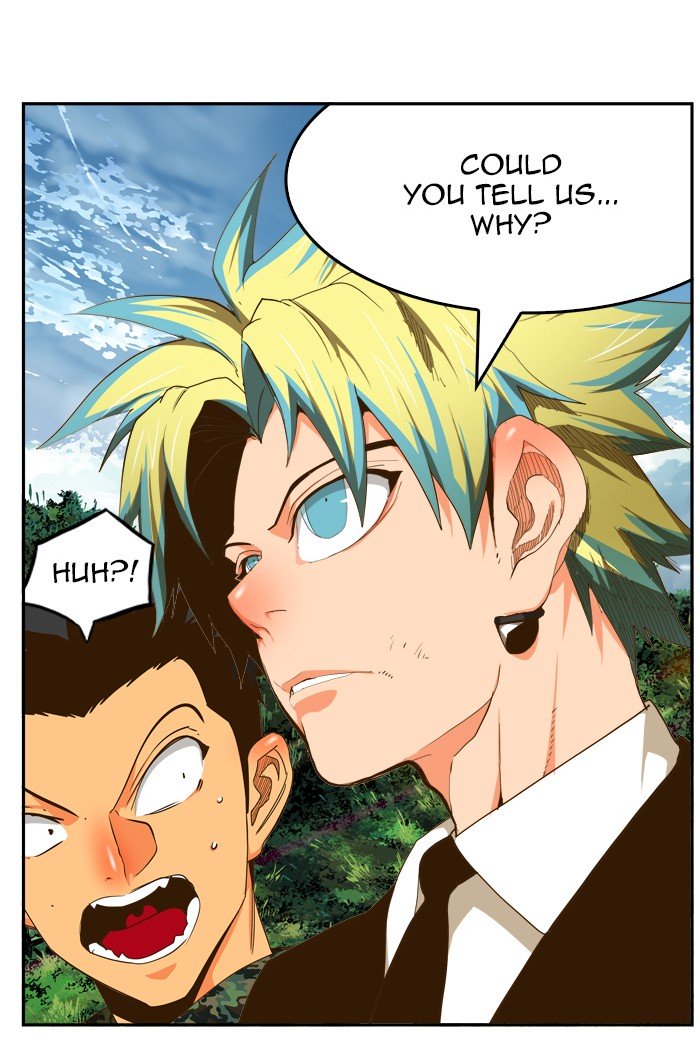 The God of High School, Chapter 430 image 072