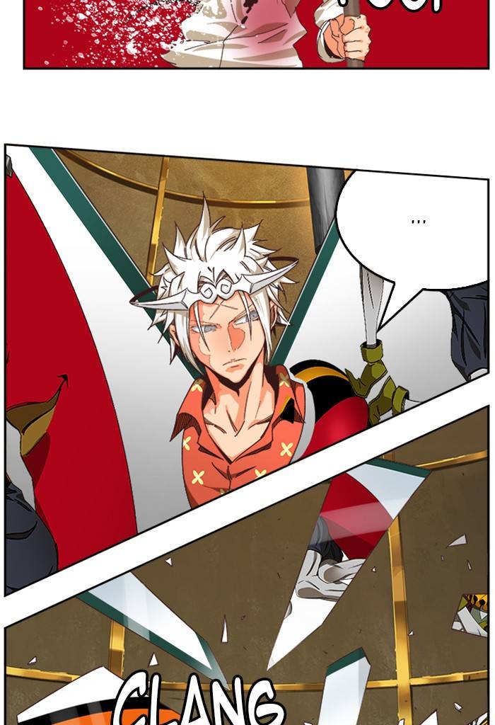 The God of High School, Chapter 516 image 063