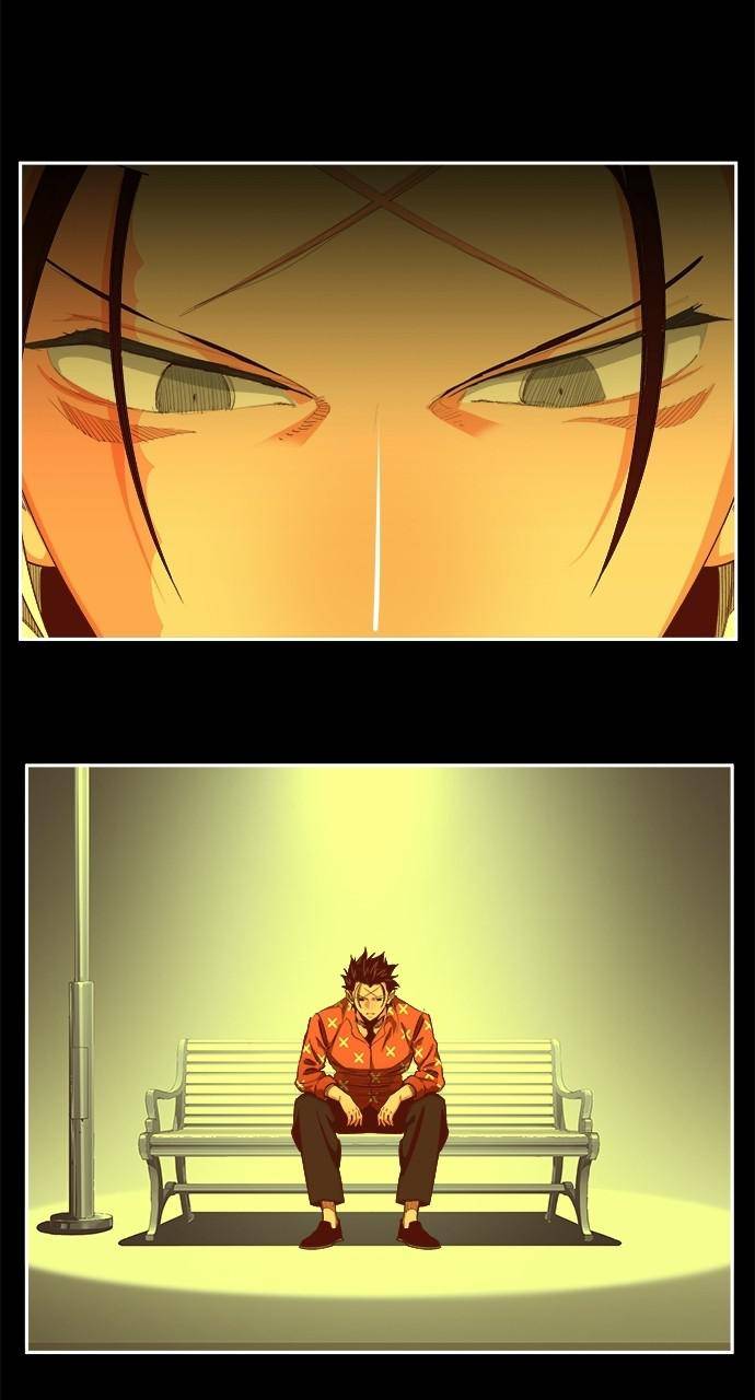 The God of High School, Chapter 564 image 137