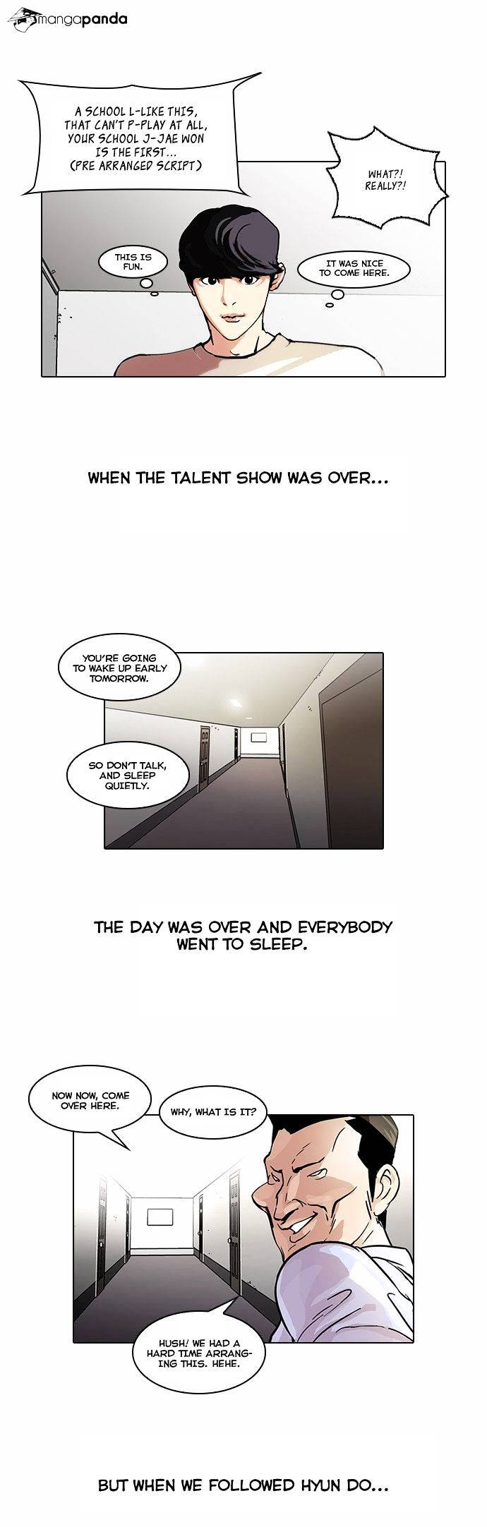 Lookism, Chapter 42 image 11