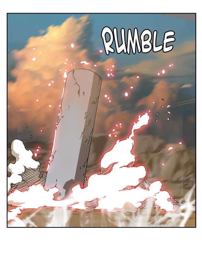 The God of High School, Chapter 338 image 010