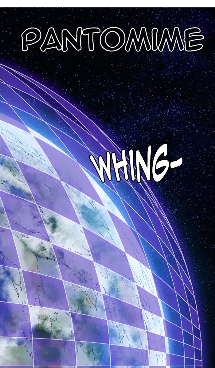The God of High School, Chapter 435 image 012