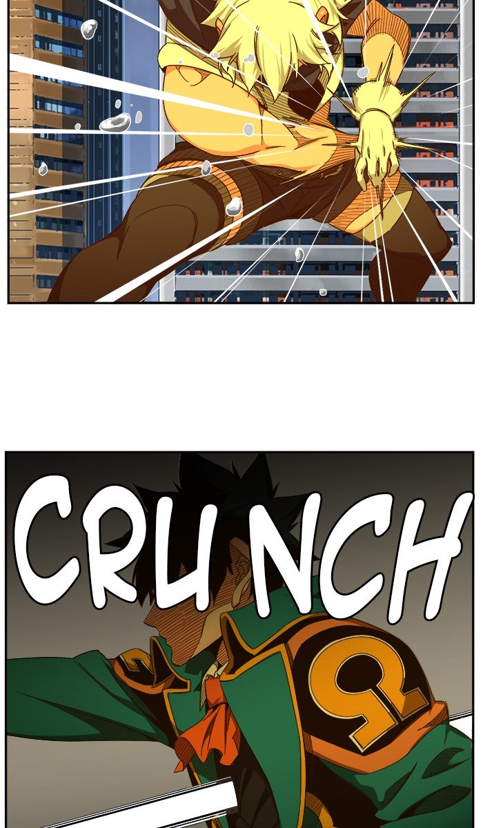 The God of High School, Chapter 456 image 064