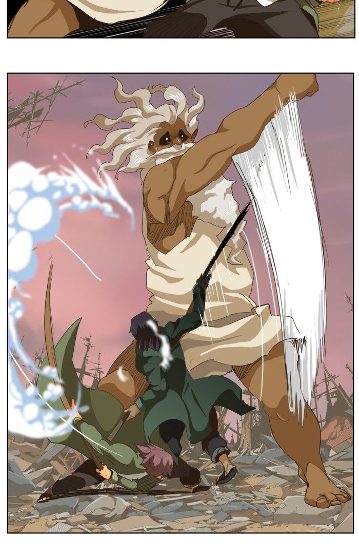 The God of High School, Chapter 275 image 46