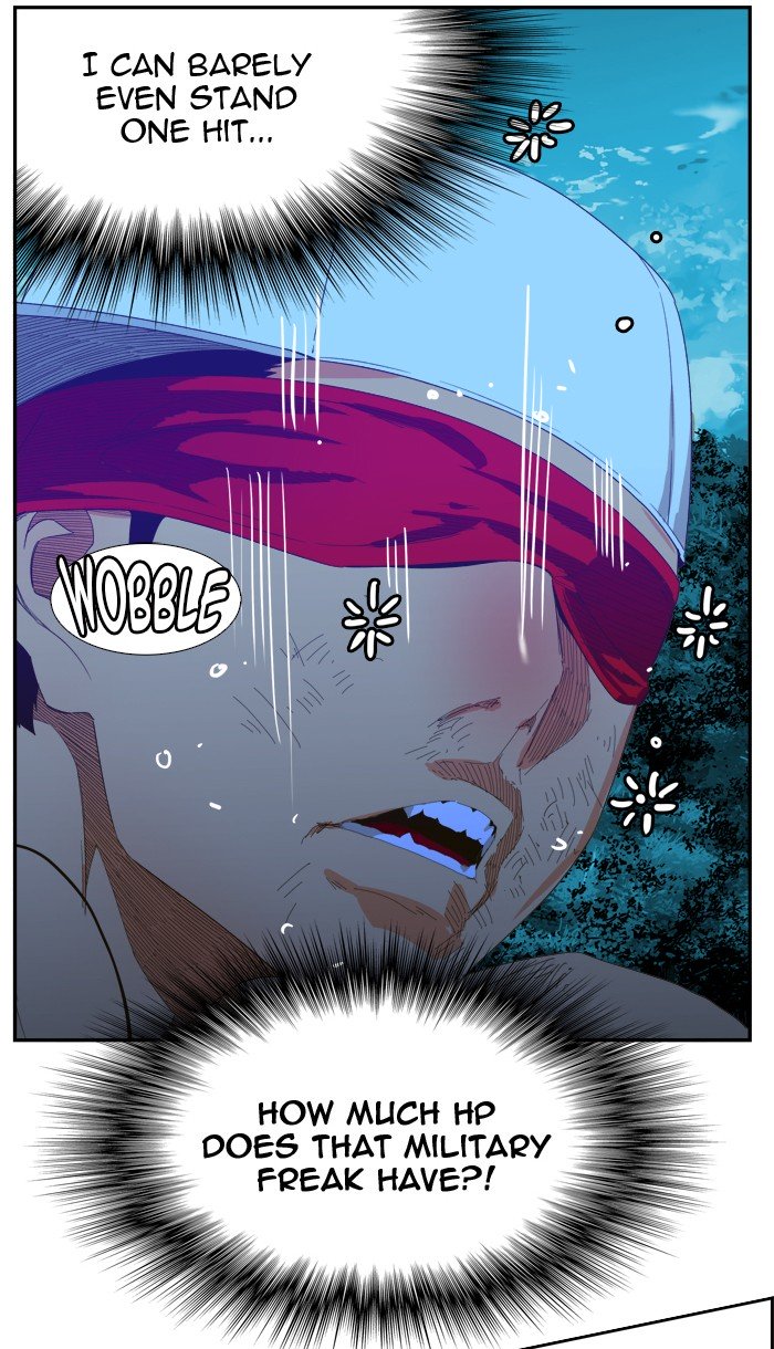 The God of High School, Chapter 409 image 39