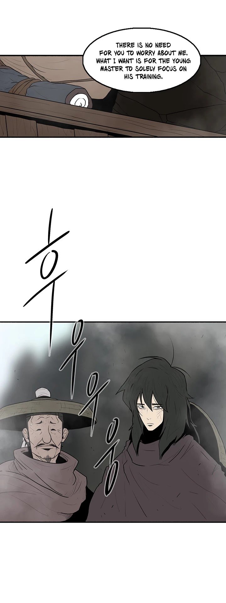 Legend Of The Northern Blade, Chapter 16 image 49
