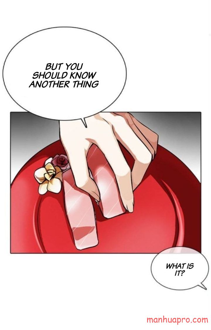 Lookism, Chapter 375 image 23