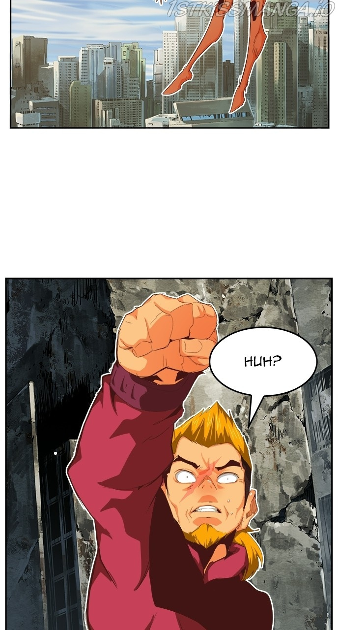 The God of High School, Chapter 568 image 102