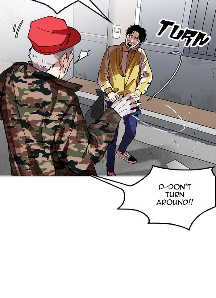 Lookism, Chapter 164 image 101