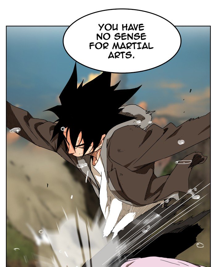 The God of High School, Chapter 331 image 24