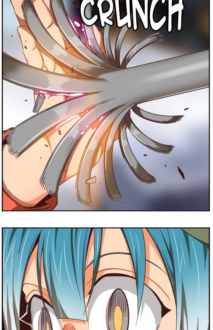 The God of High School, Chapter 544 image 083