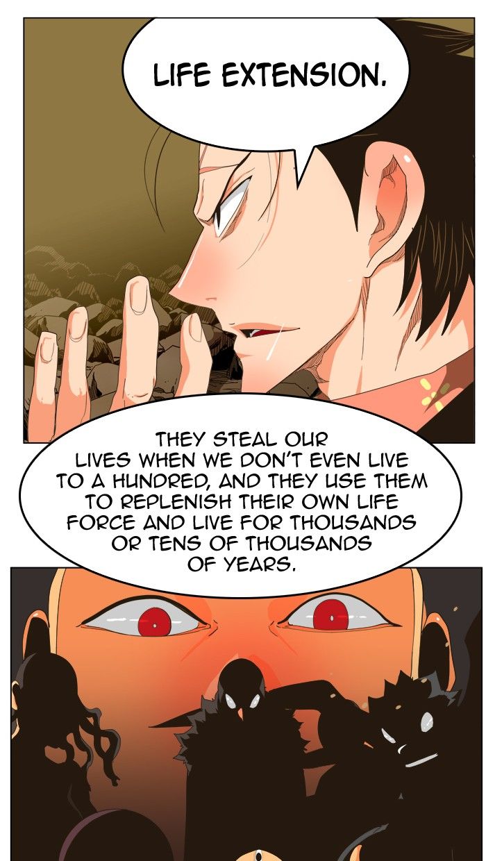 The God of High School, Chapter 255 image 77