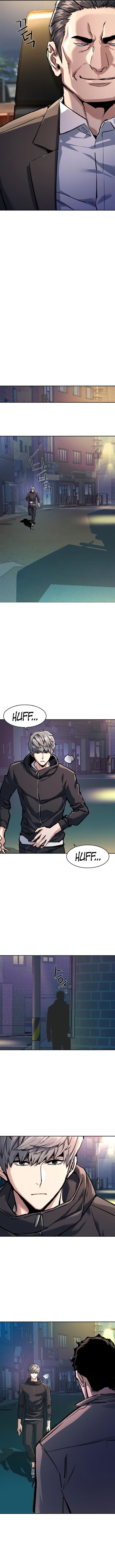 Mercenary Enrollment, Chapter 230 image 08