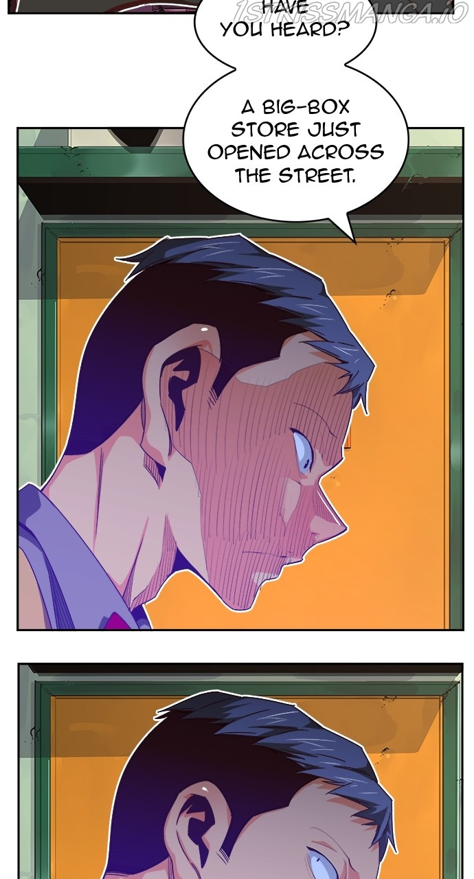 The God of High School, Chapter 571 image 007