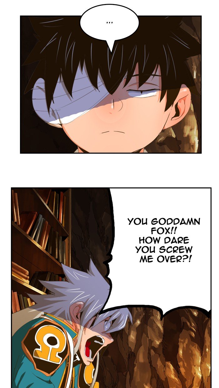 The God of High School, Chapter 389 image 013