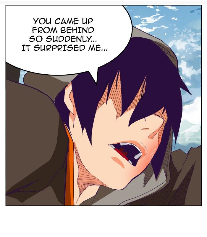 The God of High School, Chapter 317 image 81
