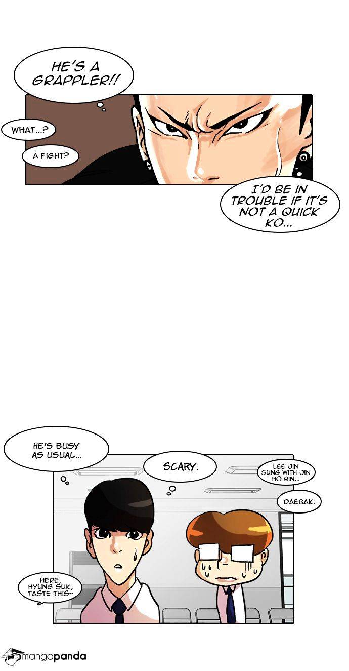 Lookism, Chapter 9 image 30
