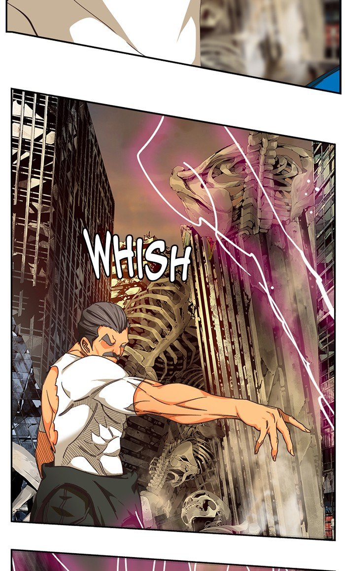 The God of High School, Chapter 487 image 19