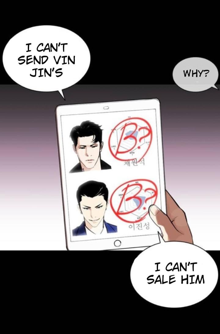Lookism, Chapter 381 image 78