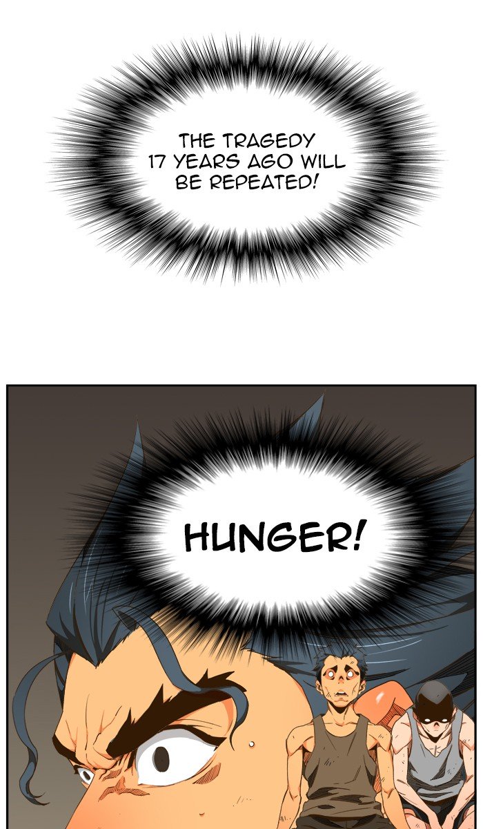 The God of High School, Chapter 417 image 086