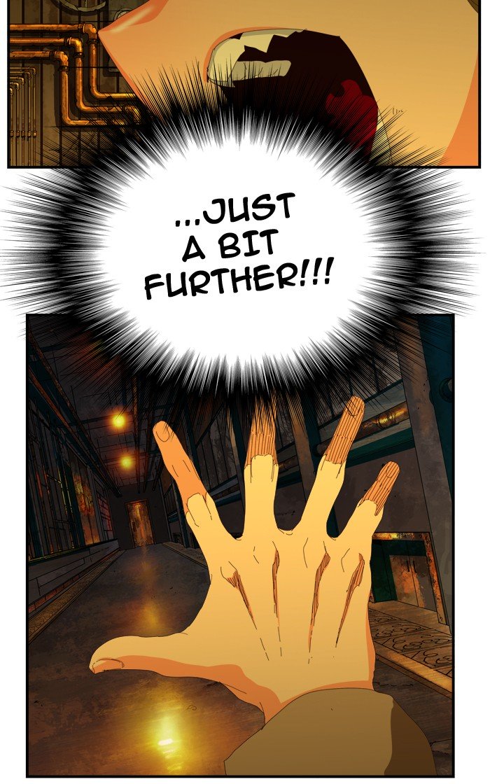 The God of High School, Chapter 373 image 067