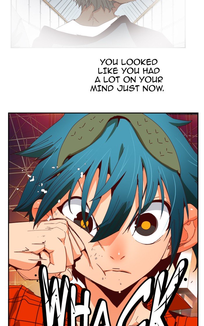 The God of High School, Chapter 361 image 43