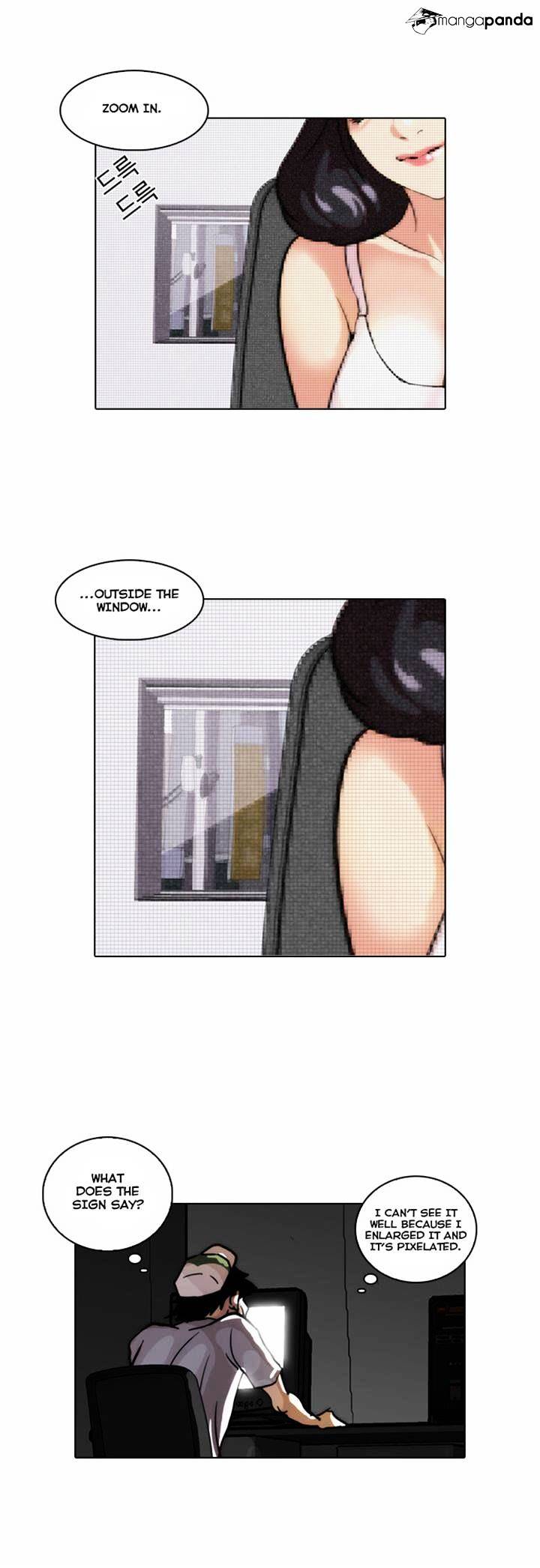 Lookism, Chapter 31 image 28
