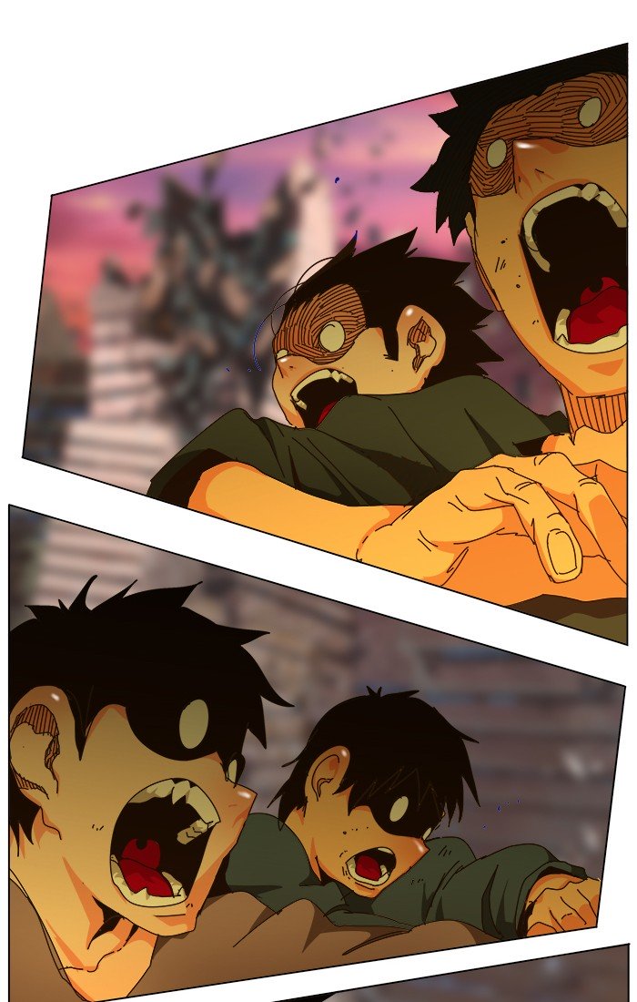 The God of High School, Chapter 463 image 061