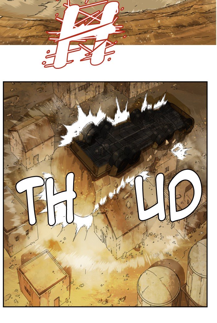 The God of High School, Chapter 352 image 75