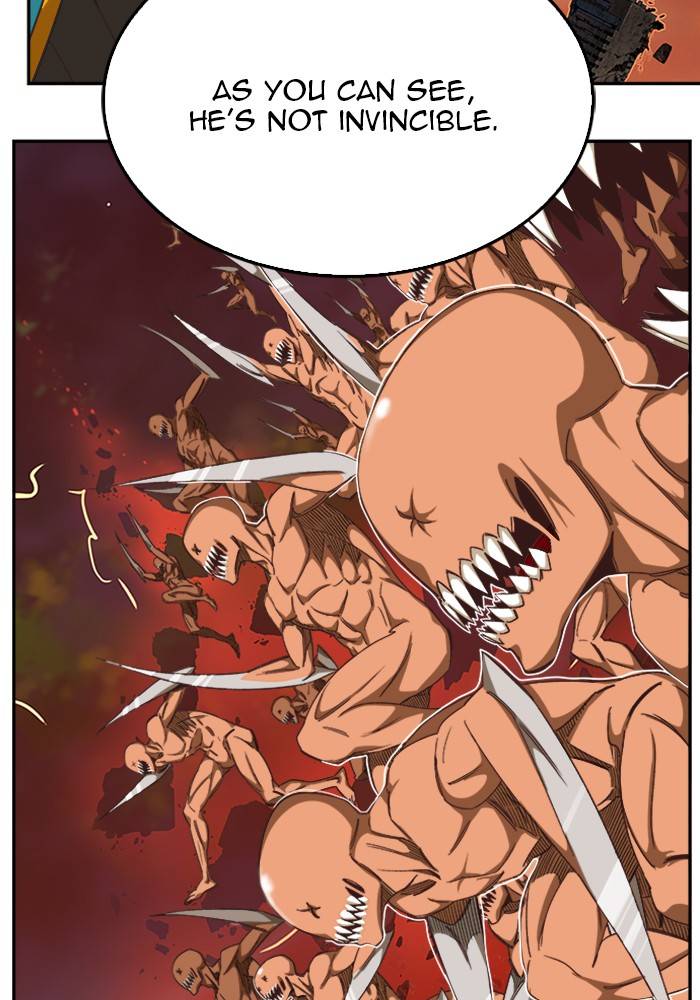 The God of High School, Chapter 509 image 110