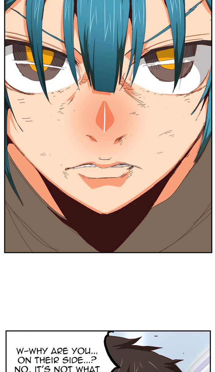 The God of High School, Chapter 536 image 079
