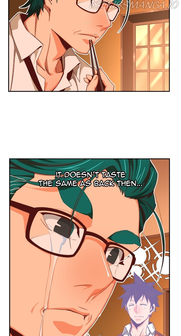 The God of High School, Chapter 571 image 023