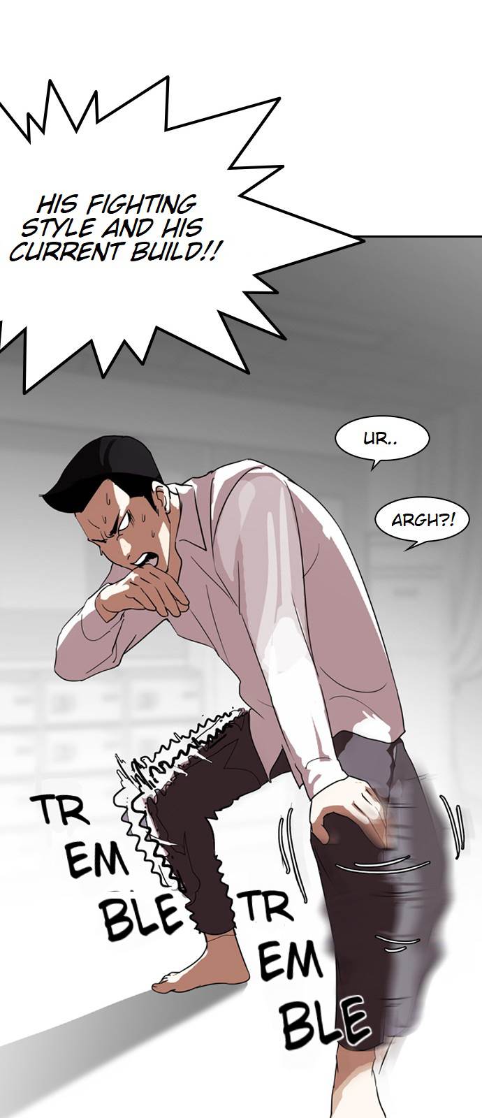 Lookism, Chapter 130 image 24