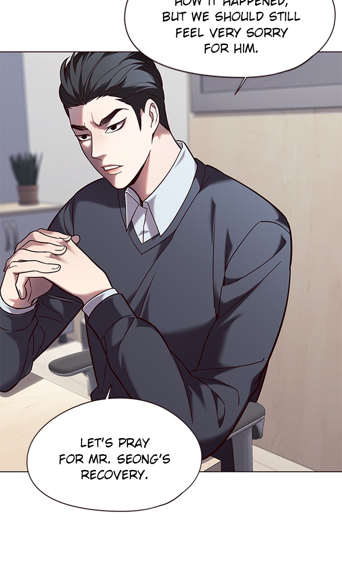 Eleceed, Chapter 94 image 05