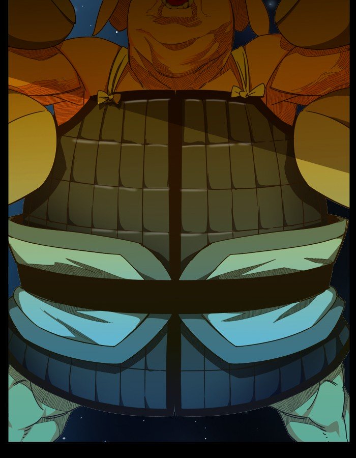 The God of High School, Chapter 429 image 31