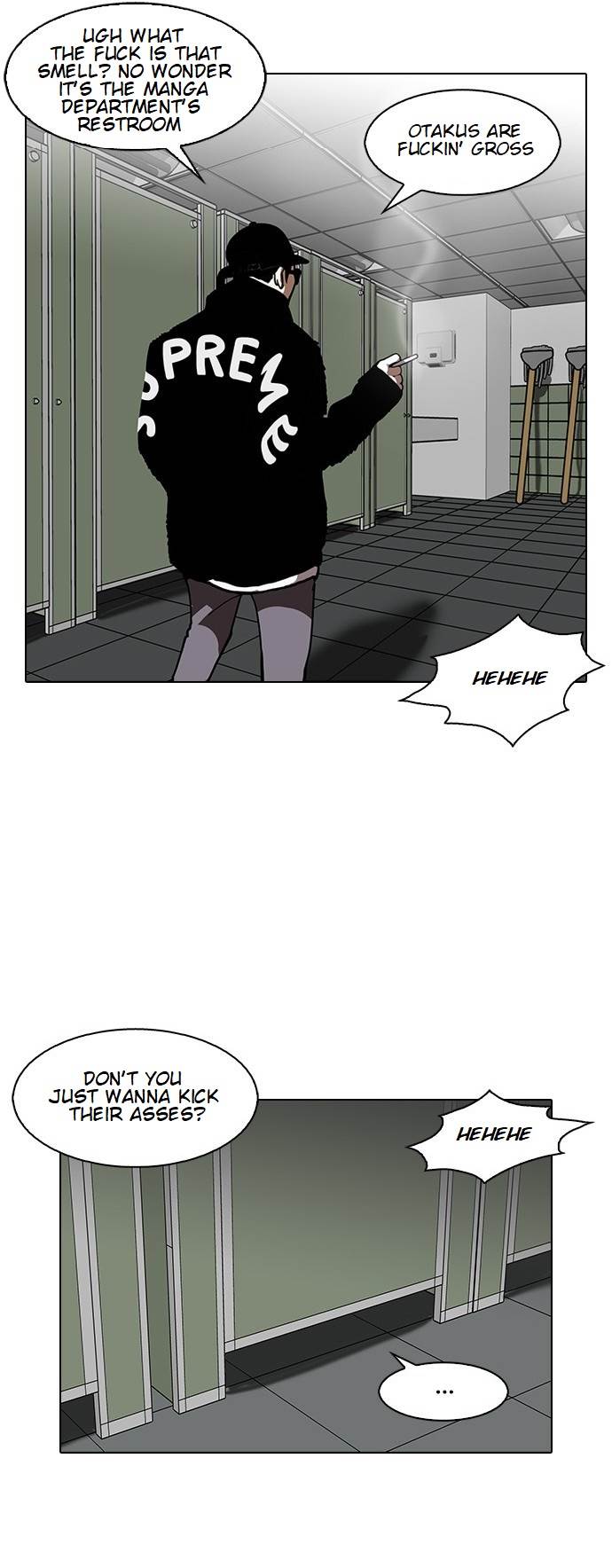 Lookism, Chapter 123 image 03