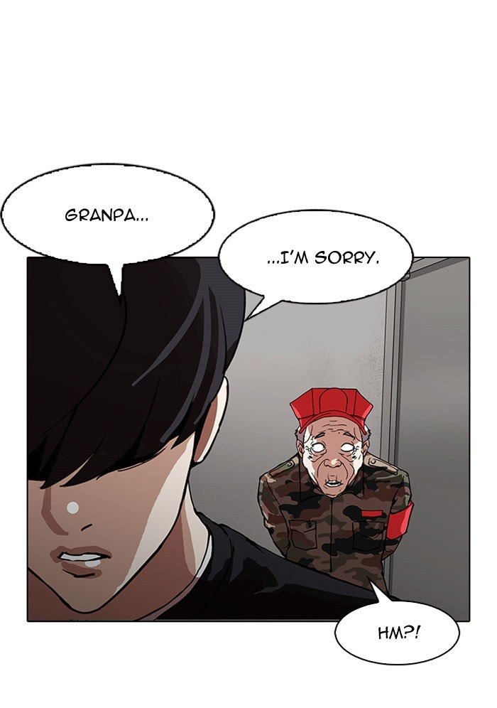 Lookism, Chapter 152 image 050