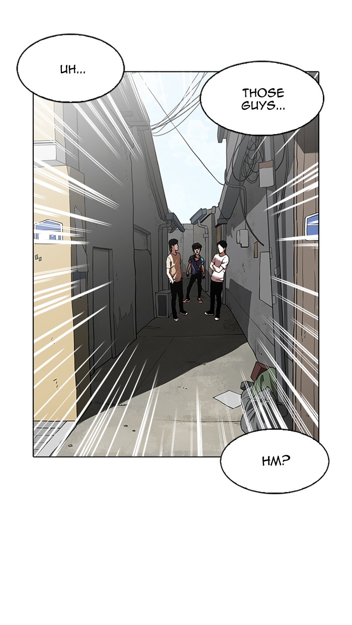 Lookism, Chapter 155 image 116