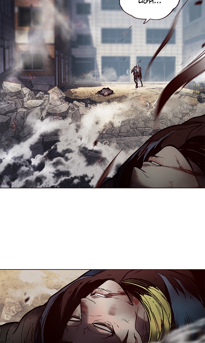 Eleceed, Chapter 111 image 02