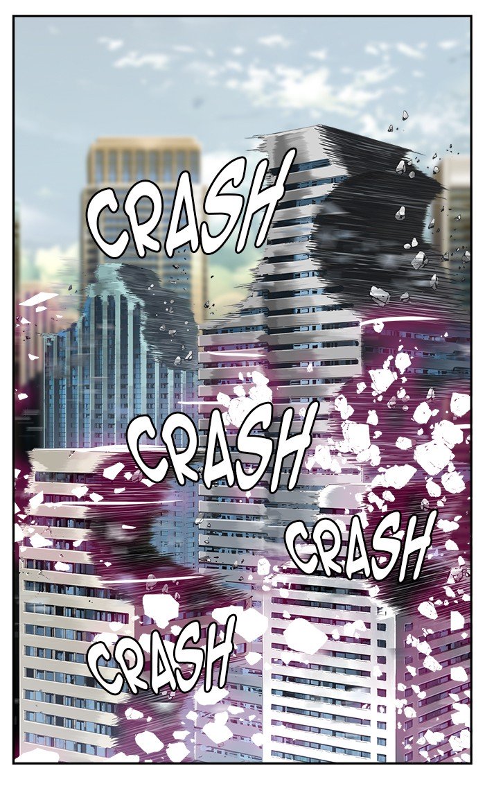 The God of High School, Chapter 456 image 071