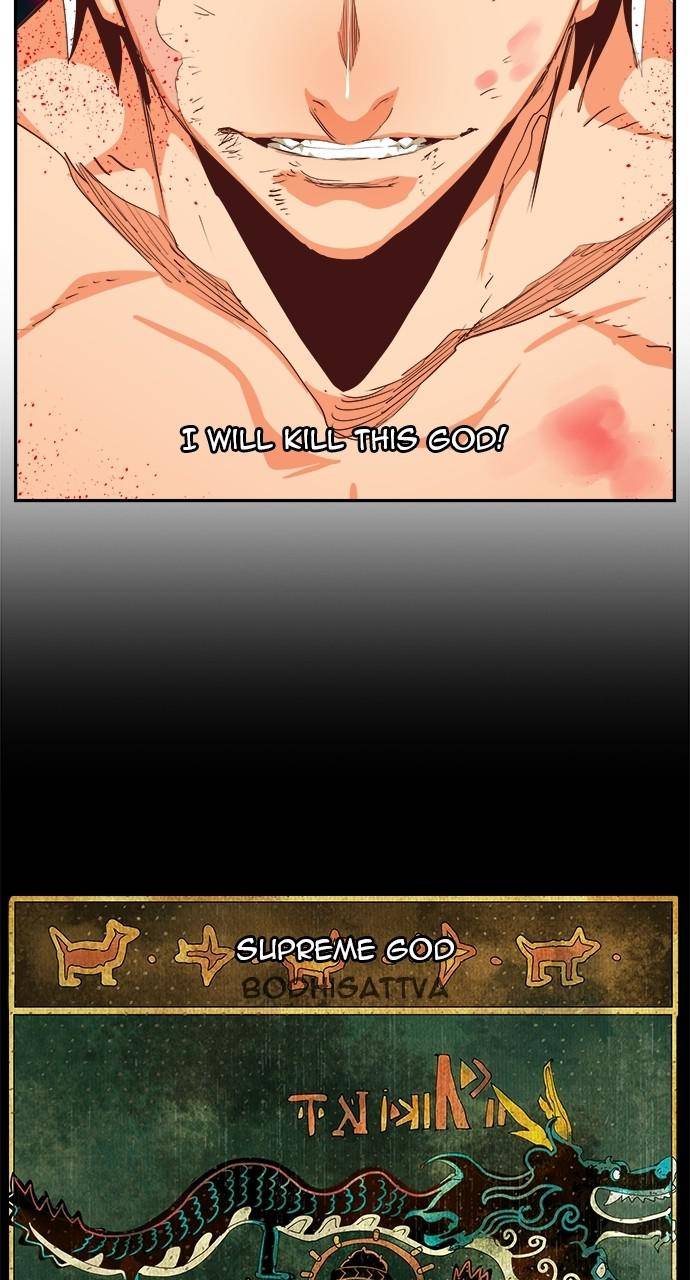 The God of High School, Chapter 561 image 125