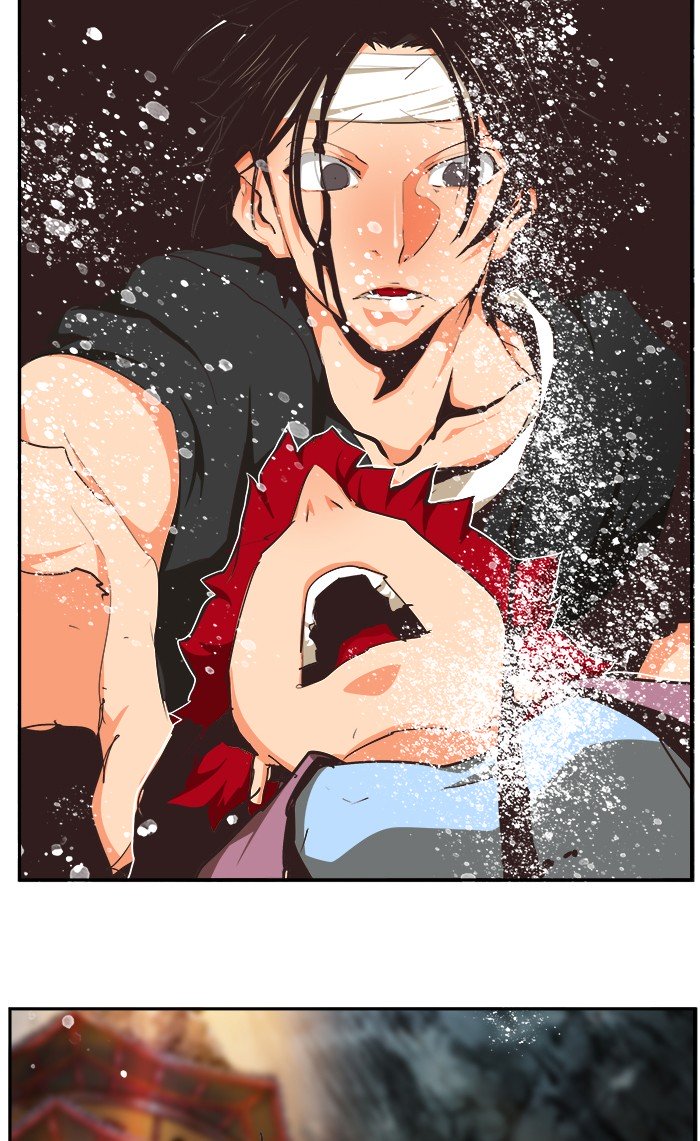The God of High School, Chapter 471 image 161