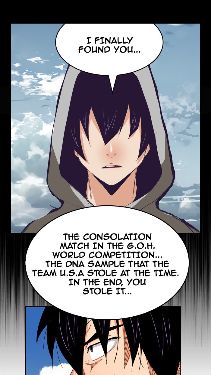 The God of High School, Chapter 336 image 51